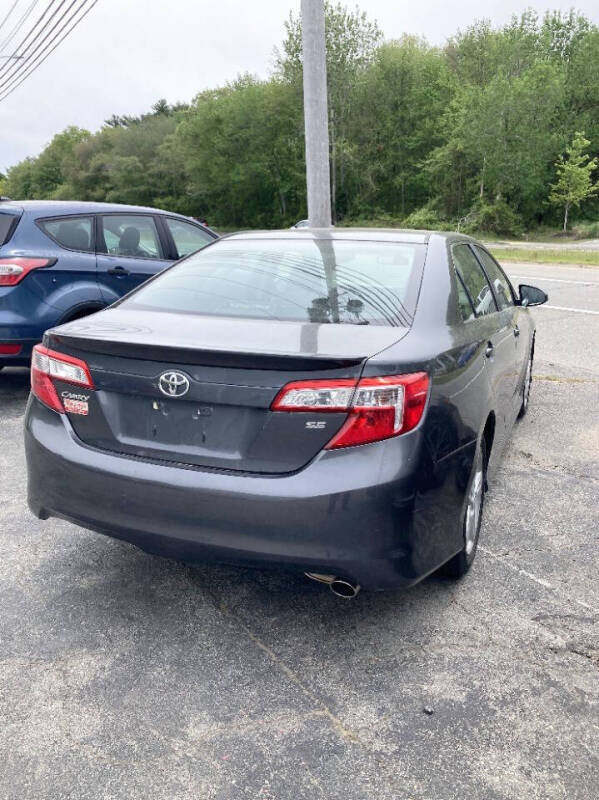 toyota camry 2012 4T1BF1FK1CU013418 image toyota camry 2012 4T1BF1FK1CU013418 image