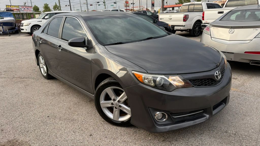 toyota camry 2012 4T1BF1FKXCU074508 image toyota camry 2012 4T1BF1FKXCU074508 image