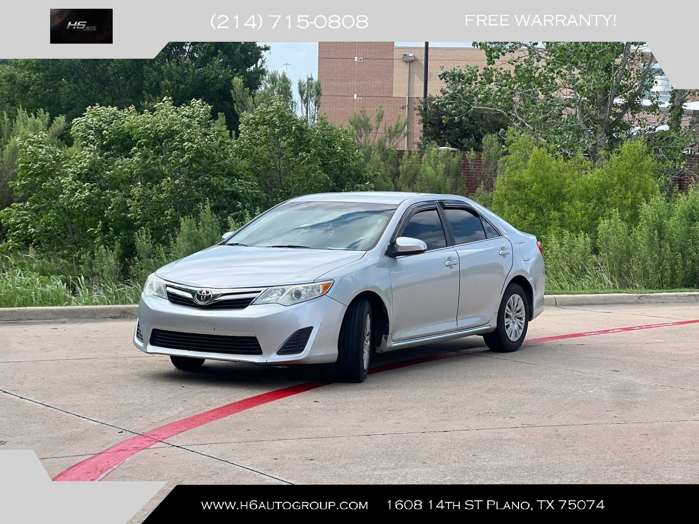 toyota camry 2012 4T4BF1FK9CR199831 image toyota camry 2012 4T4BF1FK9CR199831 image