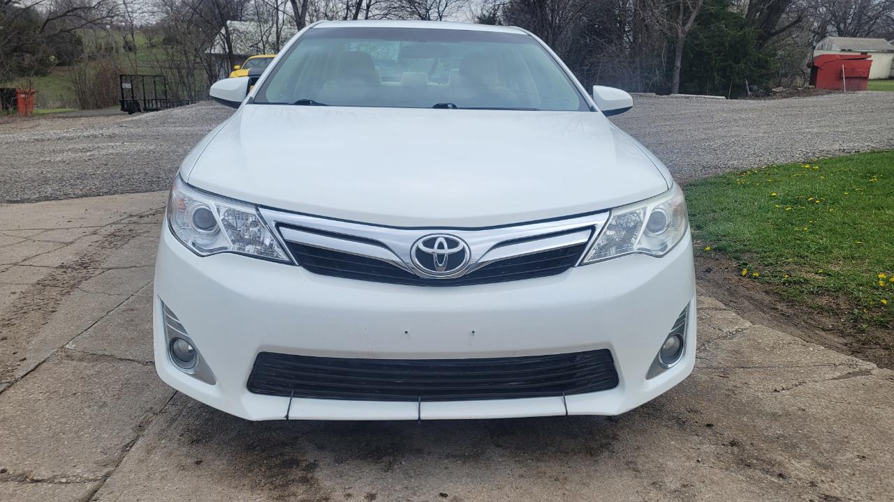 toyota camry 2012 4T1BF1FK7CU524552 image toyota camry 2012 4T1BF1FK7CU524552 image