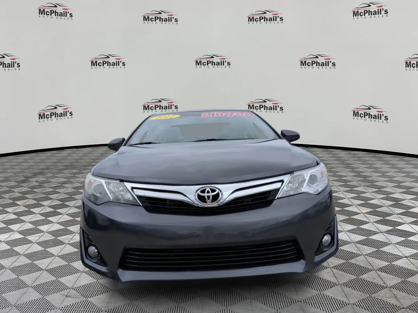 toyota camry 2012 4T1BF1FK4CU100195 image toyota camry 2012 4T1BF1FK4CU100195 image