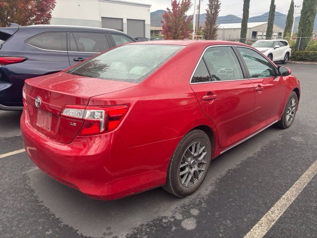 toyota camry 2012 4T1BF1FK3CU583713 image toyota camry 2012 4T1BF1FK3CU583713 image