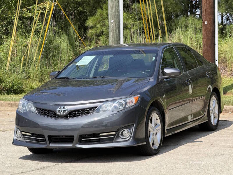 toyota camry 2012 4T1BF1FK7CU590728 image toyota camry 2012 4T1BF1FK7CU590728 image