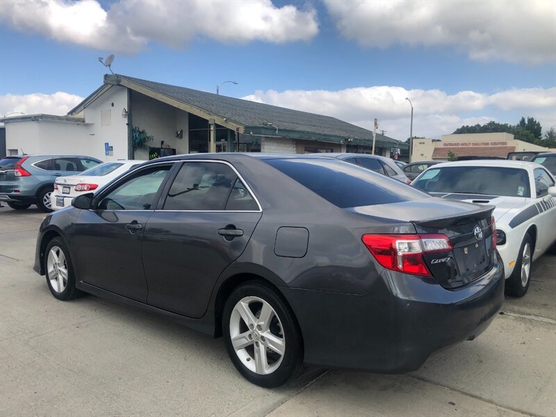 toyota camry 2012 4T1BF1FK7CU116679 image toyota camry 2012 4T1BF1FK7CU116679 image