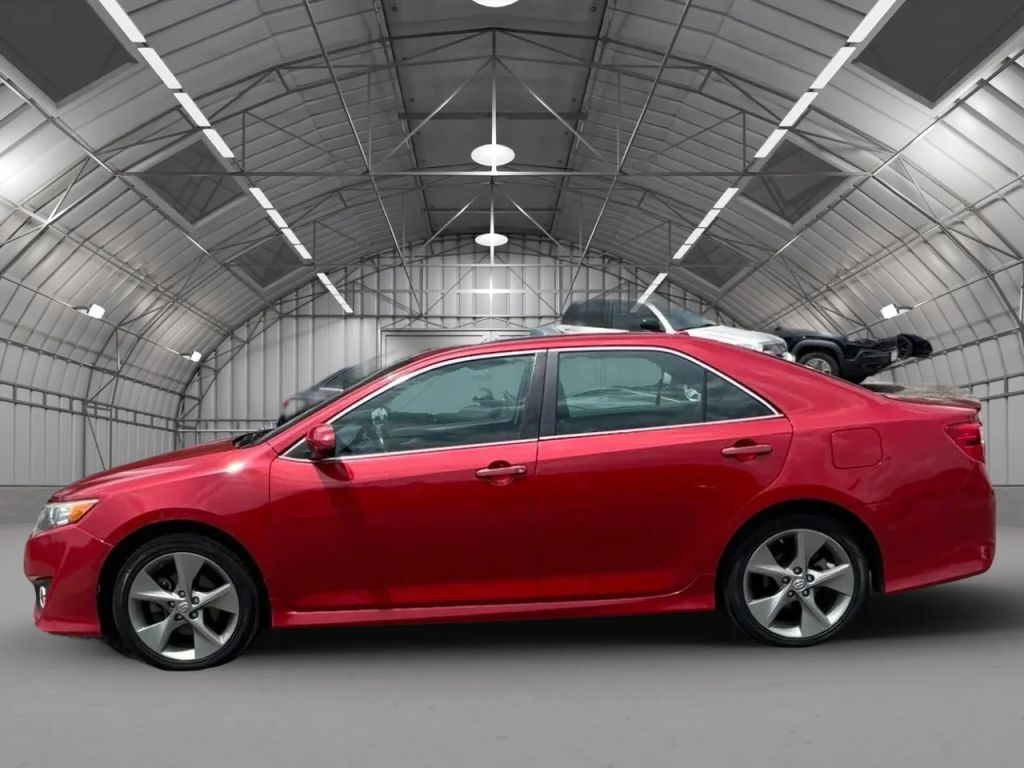 toyota camry 2012 4T1BF1FK1CU617986 image toyota camry 2012 4T1BF1FK1CU617986 image