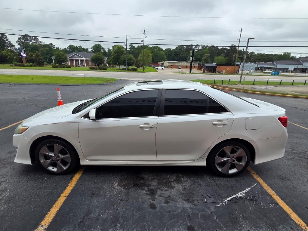 toyota camry 2012 4T1BF1FK1CU619821 image toyota camry 2012 4T1BF1FK1CU619821 image