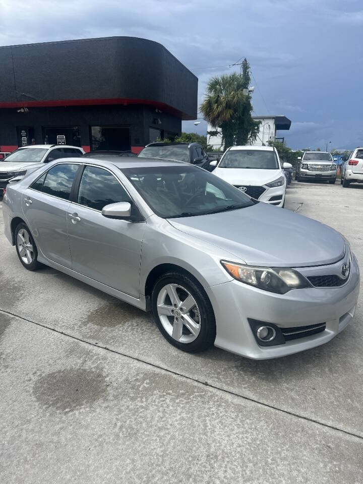 toyota camry 2012 4T1BF1FK0CU020330 image toyota camry 2012 4T1BF1FK0CU020330 image