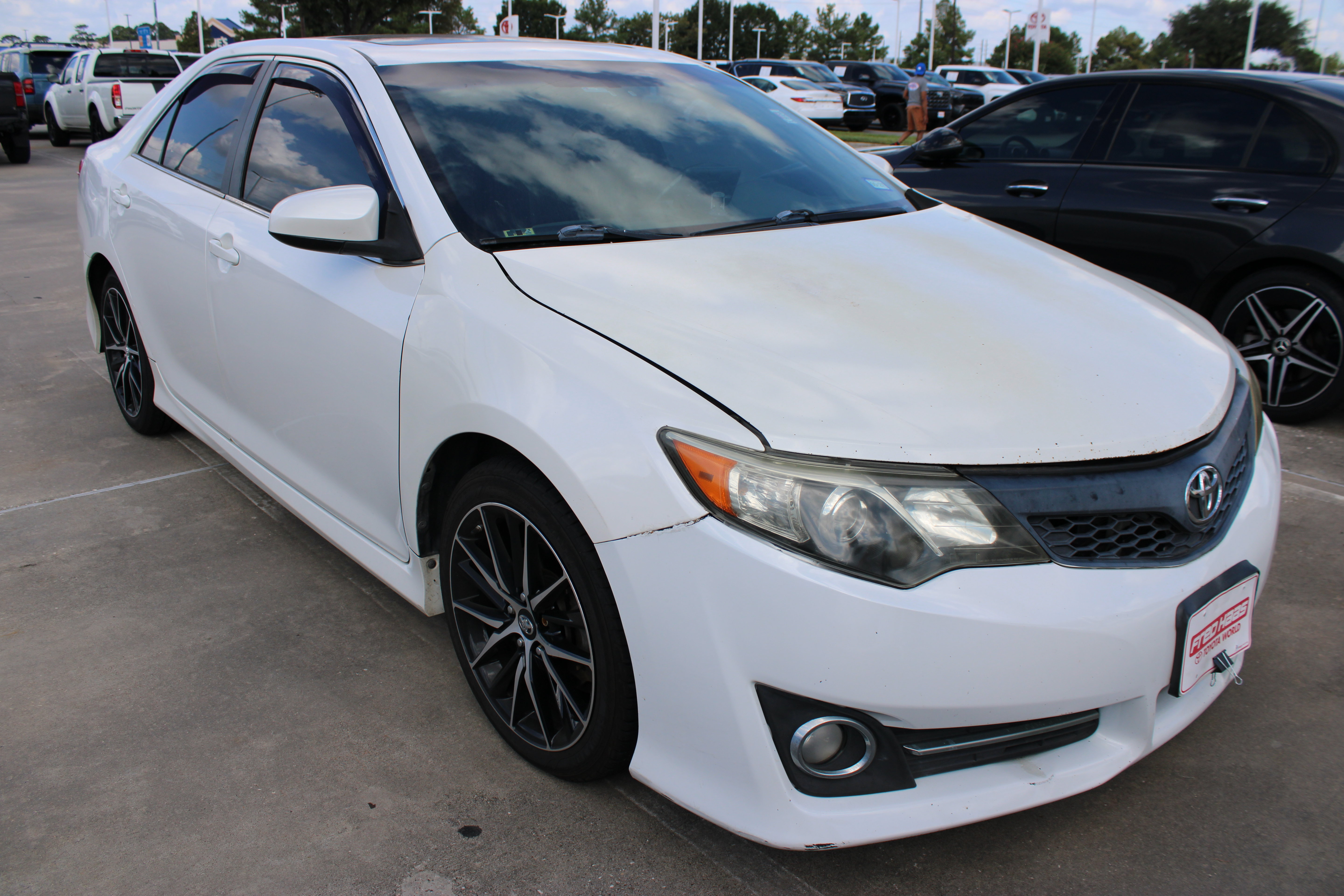 toyota camry 2012 4T1BF1FK3CU626690 image toyota camry 2012 4T1BF1FK3CU626690 image