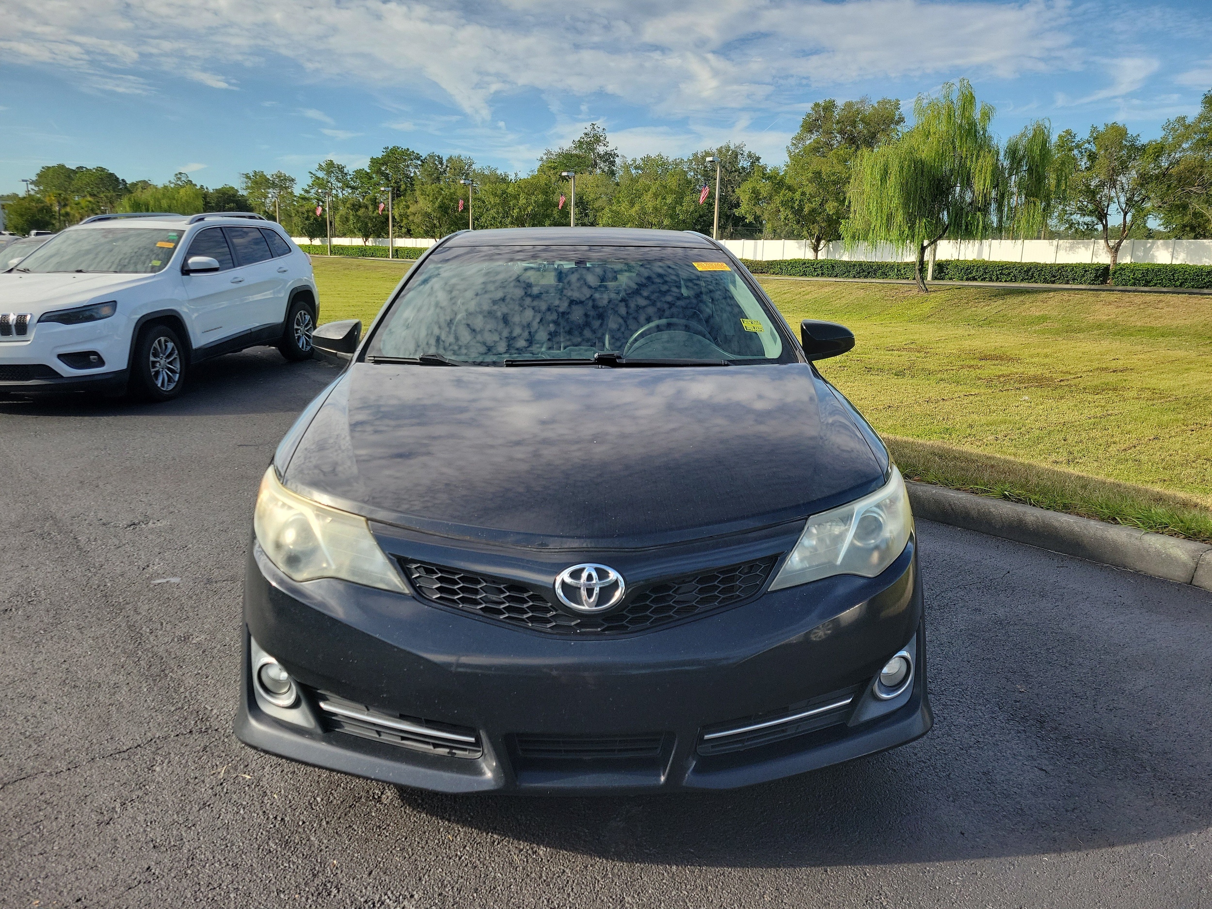 toyota camry 2012 4T1BF1FK0CU123733 image toyota camry 2012 4T1BF1FK0CU123733 image