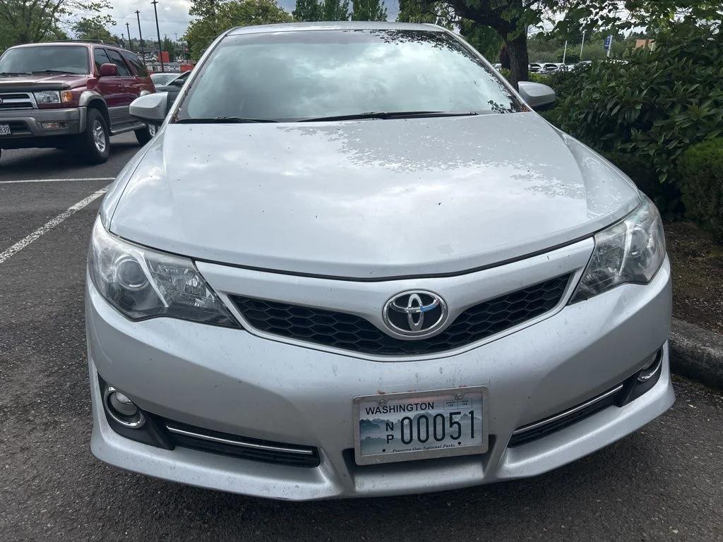 toyota camry 2012 4T1BF1FK8CU612929 image toyota camry 2012 4T1BF1FK8CU612929 image