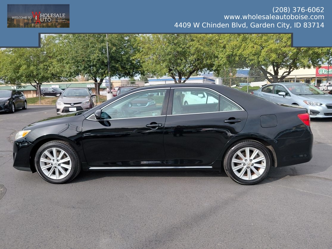 toyota camry 2012 4T4BF1FK3CR159826 image toyota camry 2012 4T4BF1FK3CR159826 image