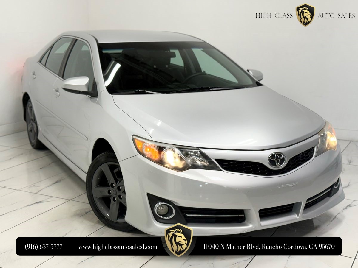 toyota camry 2012 4T1BF1FK6CU133666 image toyota camry 2012 4T1BF1FK6CU133666 image