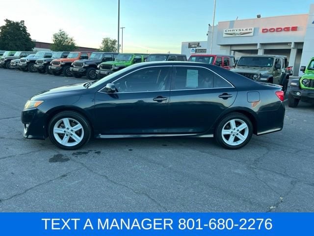 toyota camry 2012 4T1BF1FK3CU140333 image toyota camry 2012 4T1BF1FK3CU140333 image