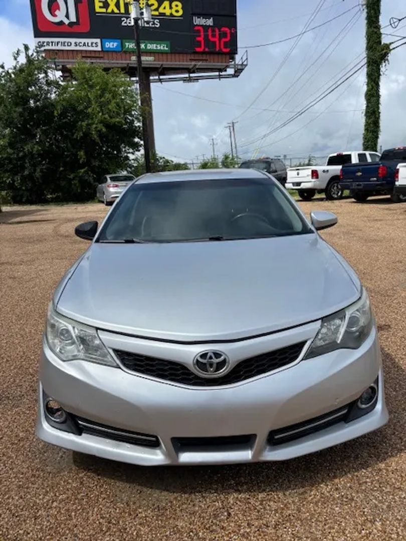 toyota camry 2012 4T1BF1FK5CU201116 image toyota camry 2012 4T1BF1FK5CU201116 image