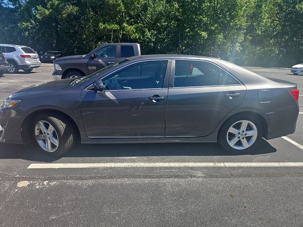 toyota camry 2012 4T1BF1FK0CU175542 image toyota camry 2012 4T1BF1FK0CU175542 image