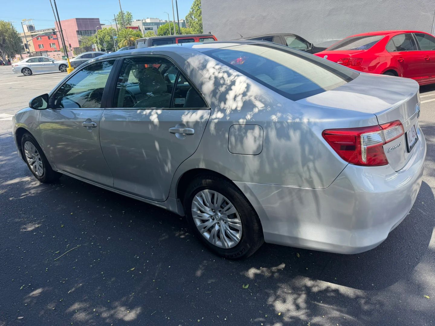 toyota camry 2012 4T4BF1FK0CR213678 image toyota camry 2012 4T4BF1FK0CR213678 image