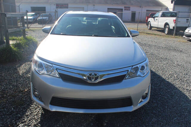 toyota camry 2012 4T1BF1FKXCU598130 image toyota camry 2012 4T1BF1FKXCU598130 image