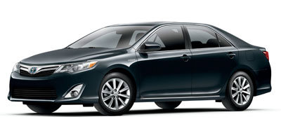 toyota camry 2012 4T1BD1FK0CU043533 image