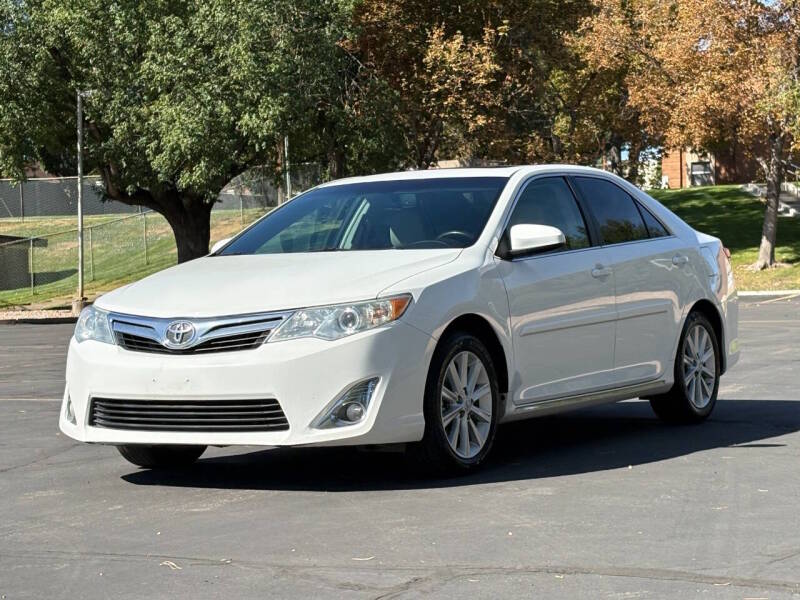 toyota camry 2012 4T1BF1FK0CU533643 image toyota camry 2012 4T1BF1FK0CU533643 image