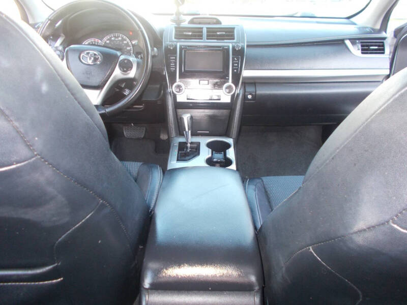 toyota camry 2012 4T1BF1FK5CU129639 image toyota camry 2012 4T1BF1FK5CU129639 image