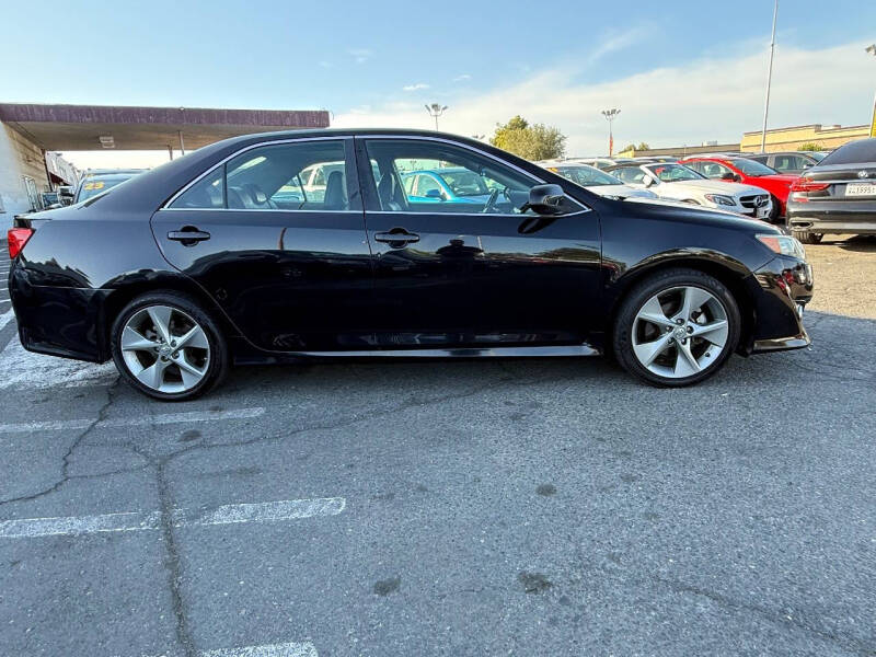 toyota camry 2012 4T1BF1FK5CU196029 image toyota camry 2012 4T1BF1FK5CU196029 image