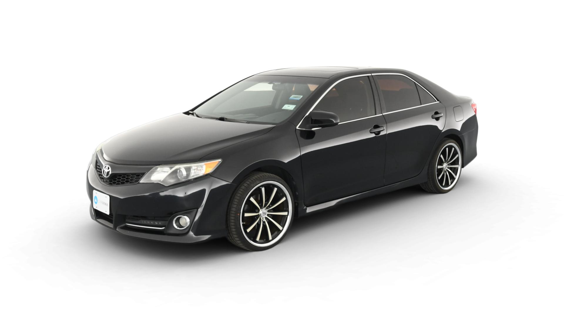 toyota camry 2012 4T1BF1FKXCU159347 image toyota camry 2012 4T1BF1FKXCU159347 image