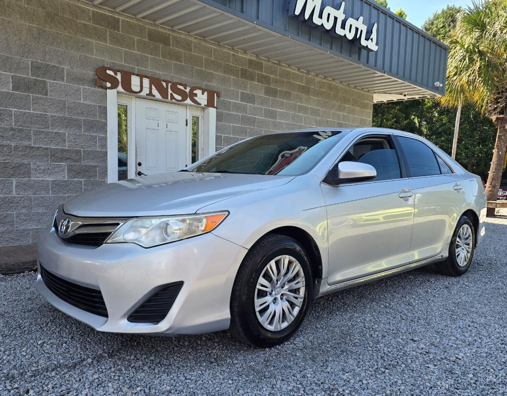 toyota camry 2012 4T1BF1FK1CU034494 image toyota camry 2012 4T1BF1FK1CU034494 image