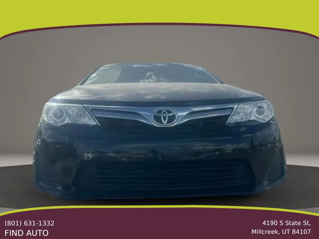 toyota camry 2012 4T1BF1FK9CU080896 image toyota camry 2012 4T1BF1FK9CU080896 image