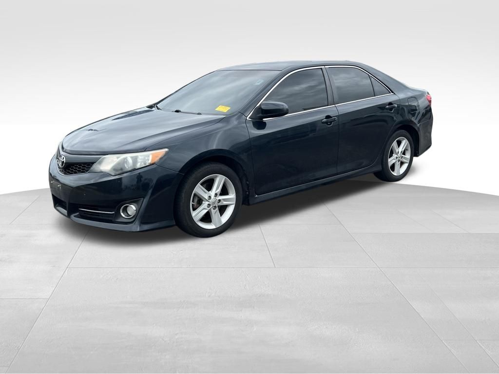 toyota camry 2012 4T1BF1FK7CU631309 image toyota camry 2012 4T1BF1FK7CU631309 image