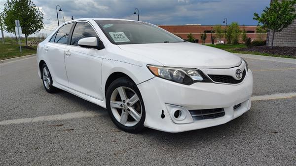 toyota camry 2012 4T1BF1FK1CU132201 image toyota camry 2012 4T1BF1FK1CU132201 image