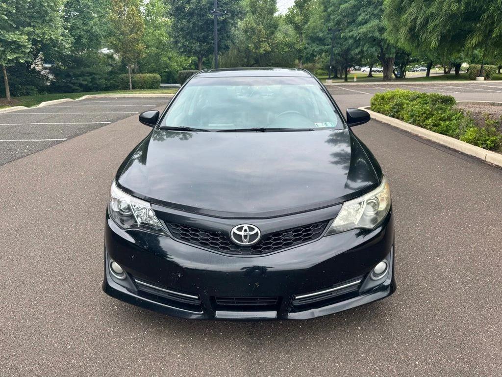 toyota camry 2012 4T1BF1FKXCU503517 image toyota camry 2012 4T1BF1FKXCU503517 image