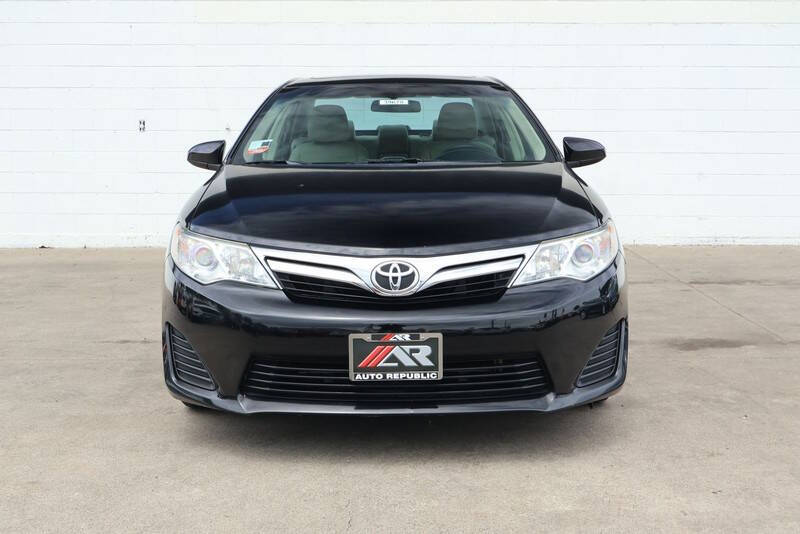 toyota camry 2012 4T4BF1FK3CR171619 image toyota camry 2012 4T4BF1FK3CR171619 image