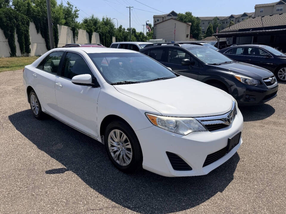 toyota camry 2012 4T1BF1FK1CU561399 image toyota camry 2012 4T1BF1FK1CU561399 image