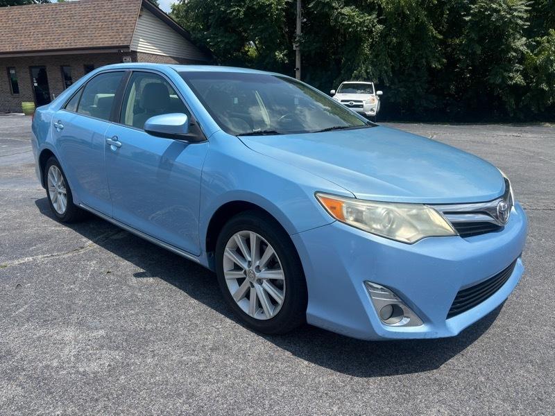 toyota camry 2012 4T1BF1FK9CU618982 image toyota camry 2012 4T1BF1FK9CU618982 image