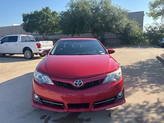 toyota camry 2012 4T1BF1FK1CU554419 image toyota camry 2012 4T1BF1FK1CU554419 image