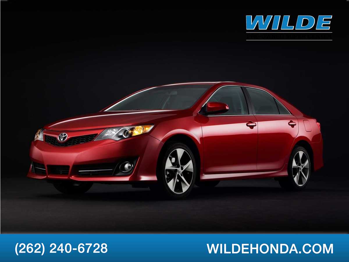 toyota camry 2012 4T1BF1FK3CU110202 image toyota camry 2012 4T1BF1FK3CU110202 image