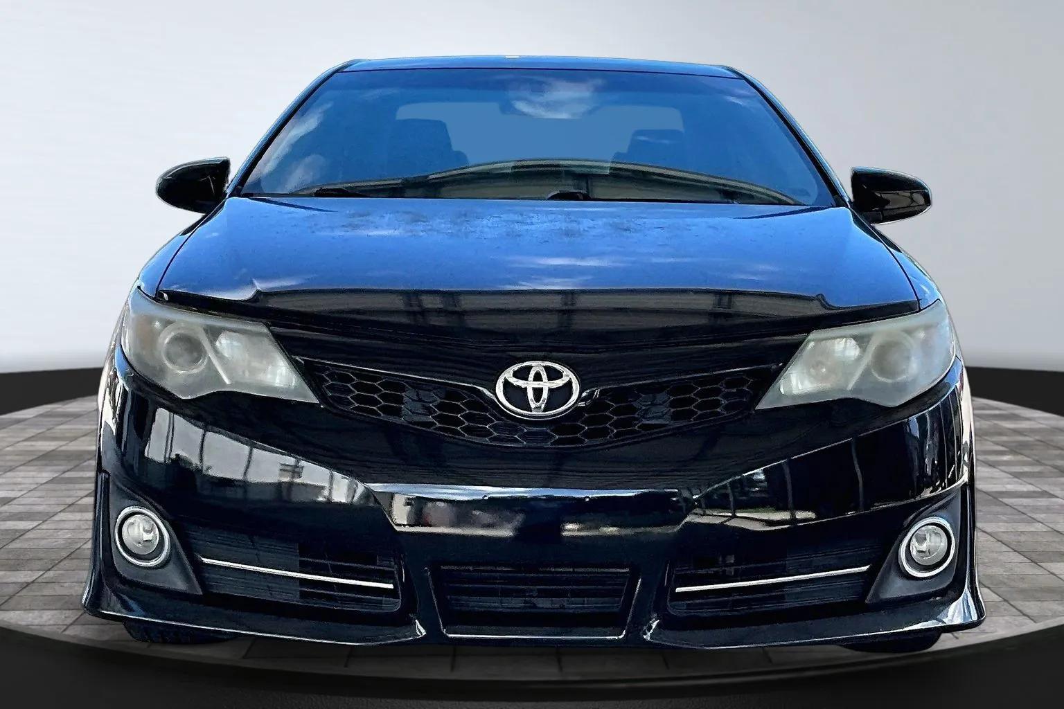 toyota camry 2012 4T1BF1FK6CU059049 image toyota camry 2012 4T1BF1FK6CU059049 image