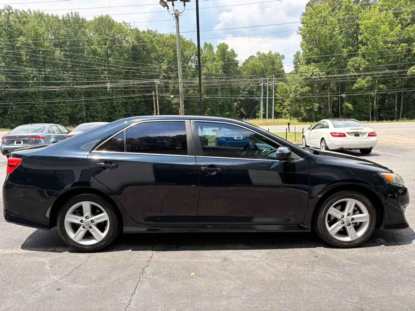 toyota camry 2012 4T1BF1FKXCU173071 image toyota camry 2012 4T1BF1FKXCU173071 image