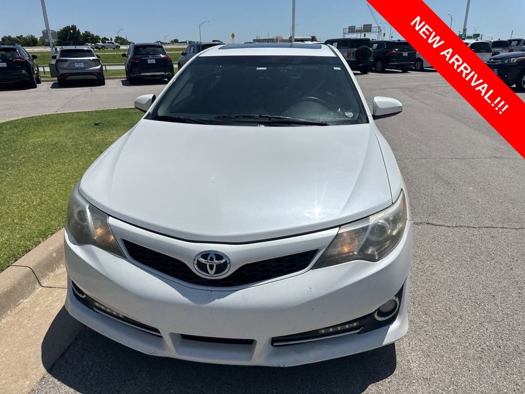 toyota camry 2012 4T1BF1FK7CU620410 image toyota camry 2012 4T1BF1FK7CU620410 image