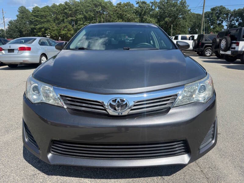 toyota camry 2012 4T1BF1FK4CU603788 image toyota camry 2012 4T1BF1FK4CU603788 image