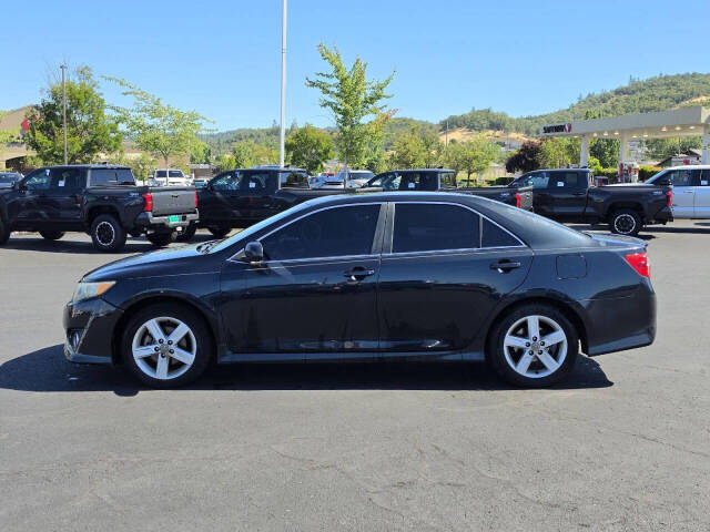 toyota camry 2012 4T1BF1FK4CU131012 image toyota camry 2012 4T1BF1FK4CU131012 image