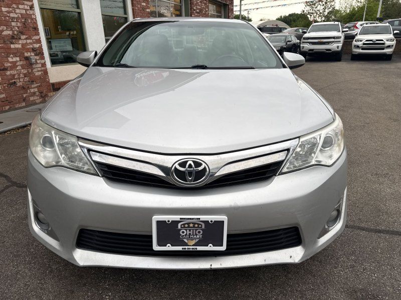 toyota camry 2012 4T1BF1FK5CU070219 image toyota camry 2012 4T1BF1FK5CU070219 image
