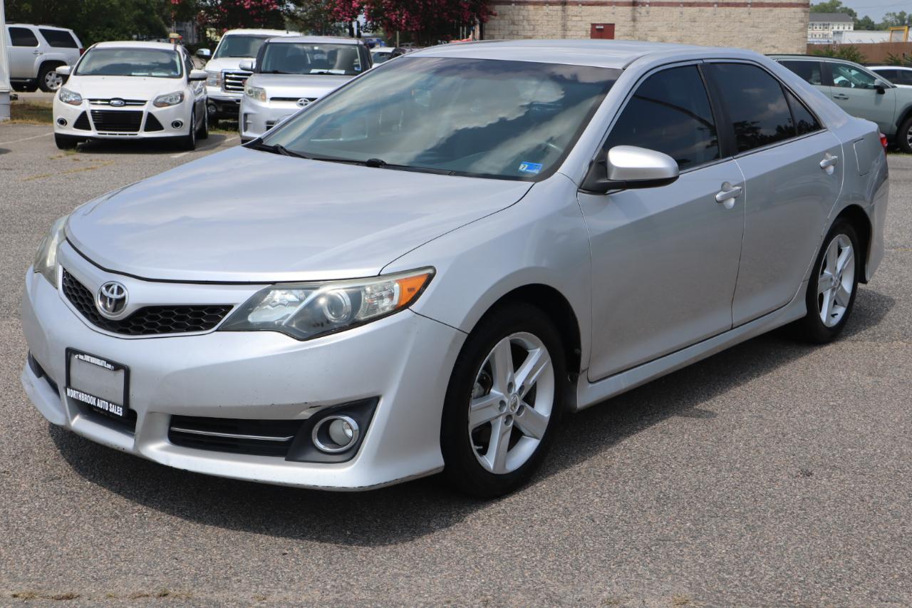 toyota camry 2012 4T1BF1FK6CU501862 image toyota camry 2012 4T1BF1FK6CU501862 image