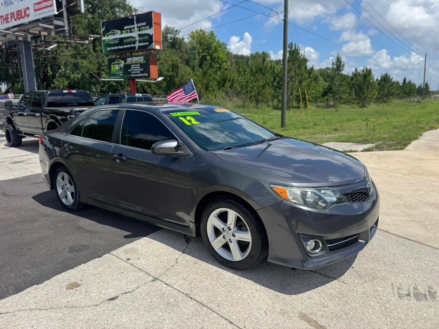 toyota camry 2012 4T1BF1FK0CU060777 image toyota camry 2012 4T1BF1FK0CU060777 image