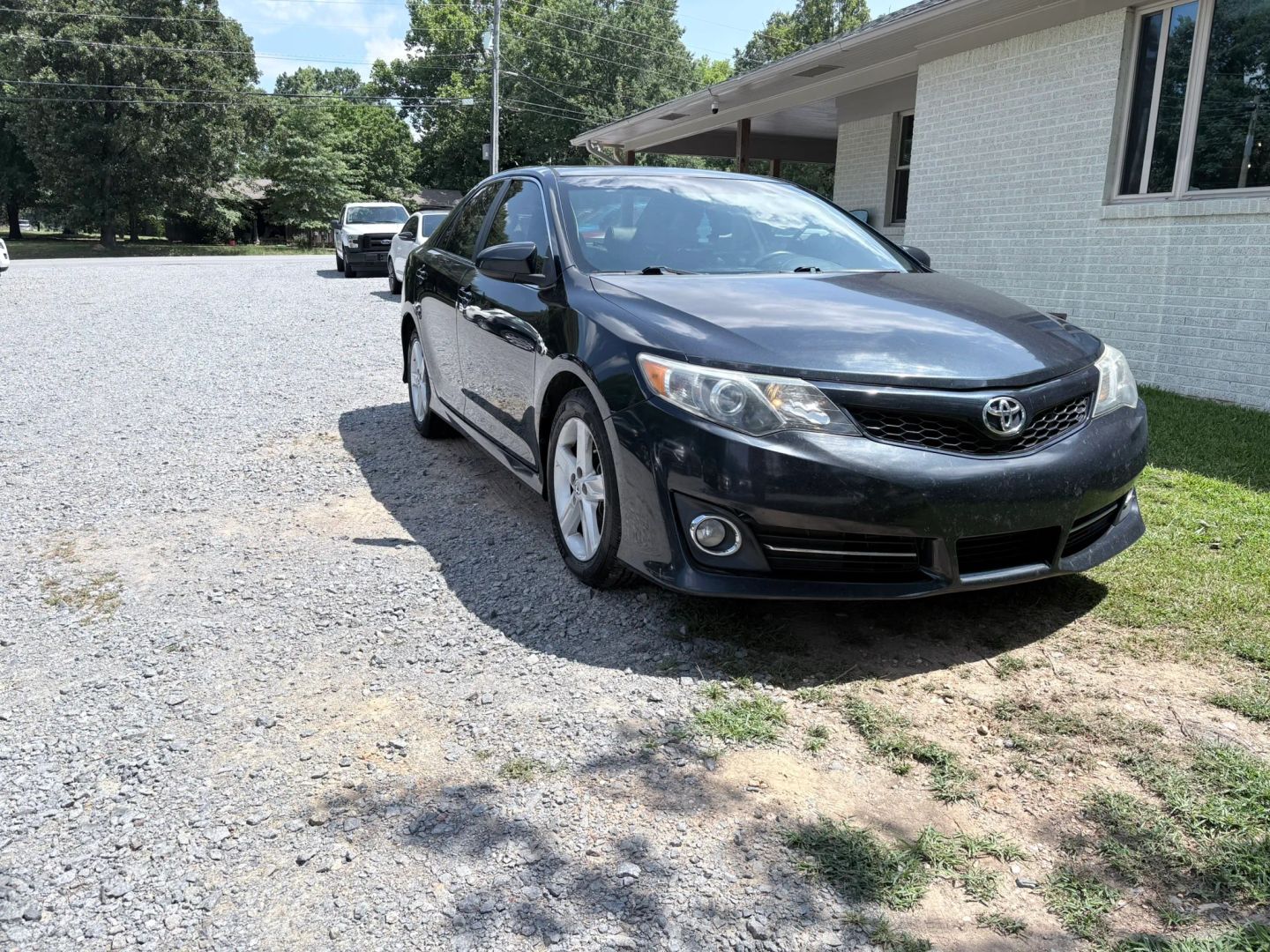 toyota camry 2012 4T1BF1FK1CU146924 image toyota camry 2012 4T1BF1FK1CU146924 image