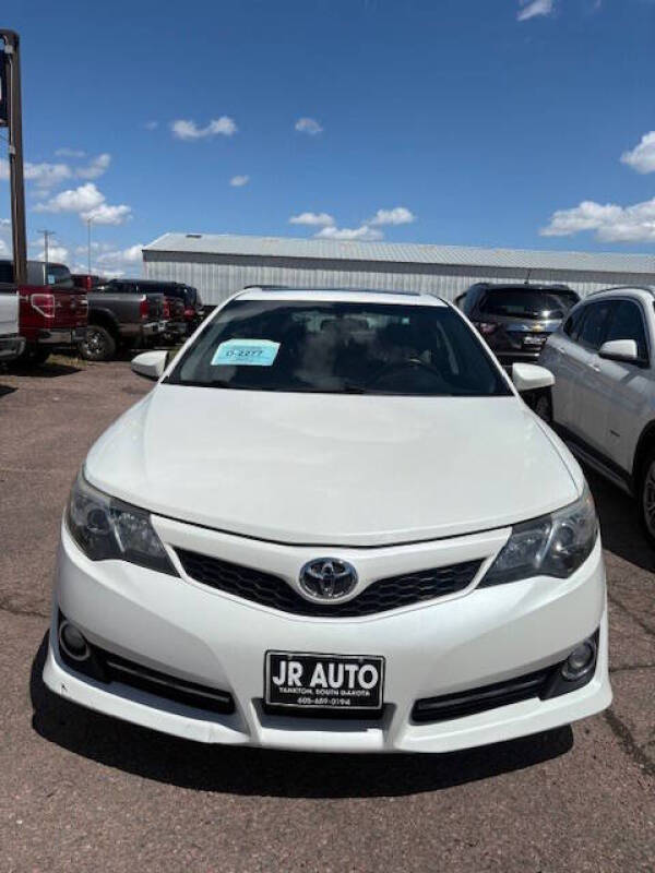 toyota camry 2012 4T1BF1FK5CU632880 image toyota camry 2012 4T1BF1FK5CU632880 image