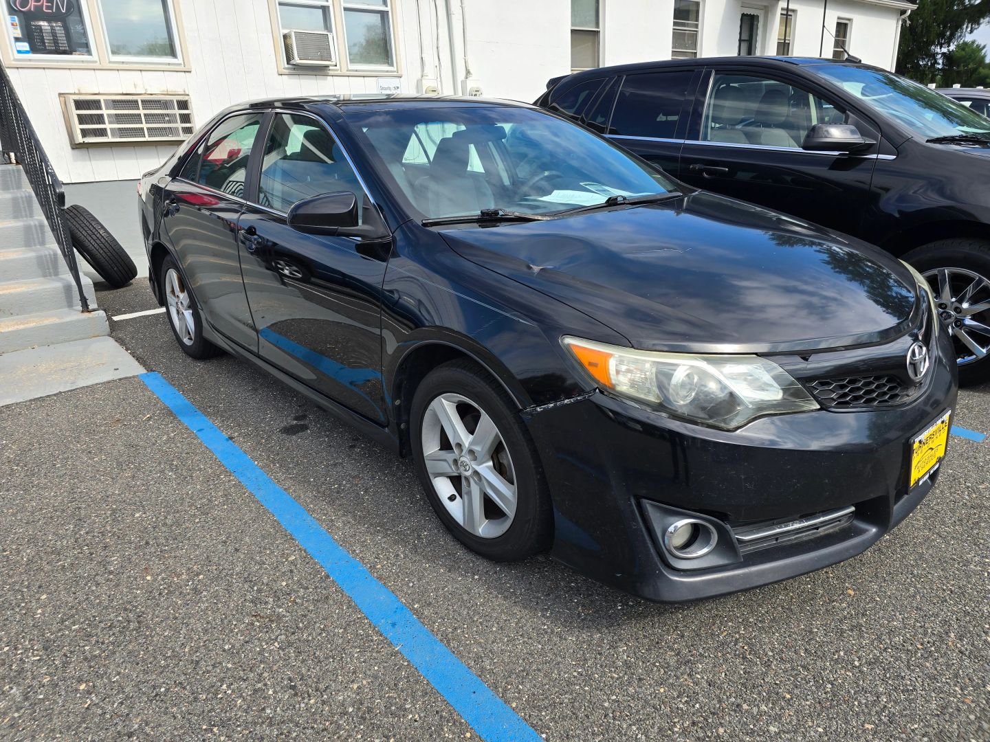 toyota camry 2012 4T1BF1FK1CU067110 image toyota camry 2012 4T1BF1FK1CU067110 image