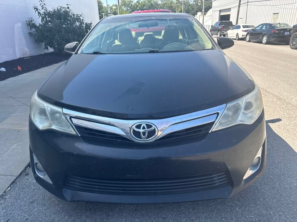 toyota camry 2012 4T1BF1FK6CU027377 image toyota camry 2012 4T1BF1FK6CU027377 image