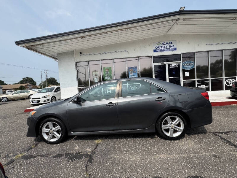 toyota camry 2012 4T1BF1FK3CU022914 image toyota camry 2012 4T1BF1FK3CU022914 image