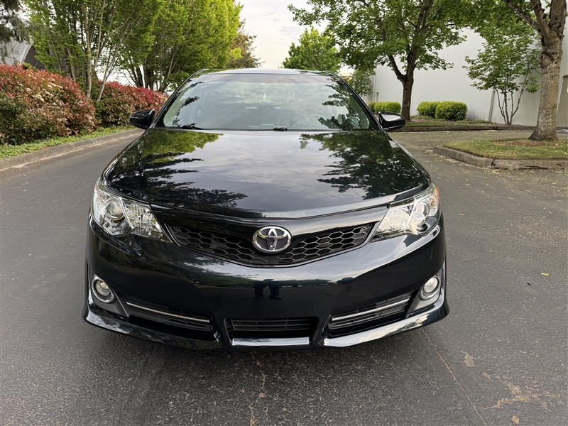 toyota camry 2012 4T1BF1FK7CU140853 image toyota camry 2012 4T1BF1FK7CU140853 image